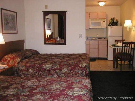 Intown Suites Extended Stay Select Corpus Christi Tx Habitación foto